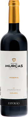 Quinta dos Murças Reserva, Douro